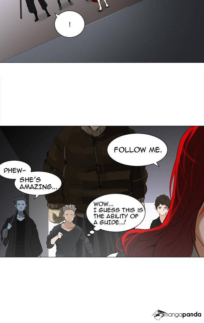 Tower of God Chapter 213 image 29